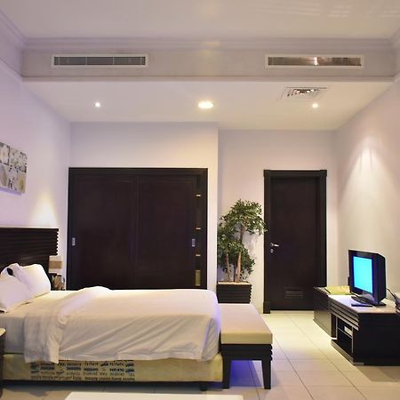Al Tayyar Suites & Hotel Apartments - Эр-Рияд Экстерьер фото