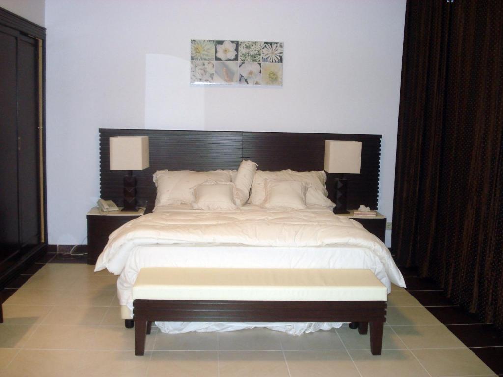 Al Tayyar Suites & Hotel Apartments - Эр-Рияд Номер фото