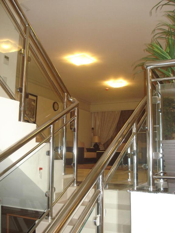 Al Tayyar Suites & Hotel Apartments - Эр-Рияд Номер фото